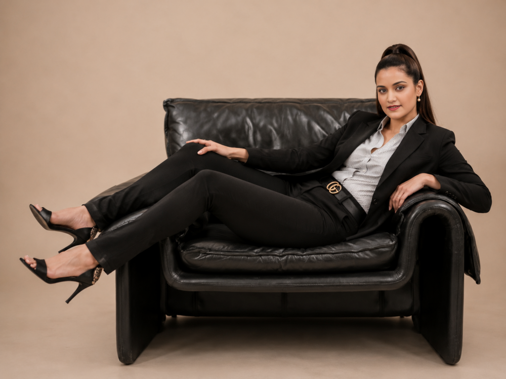 Ritika Verma Arya