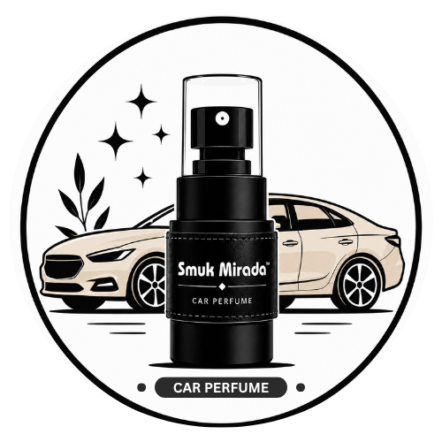 Car Perfume